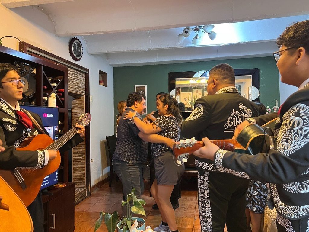 Cuánto cuesta contratar un mariachi en Ica