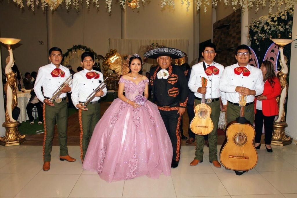 mariachi para serenatas