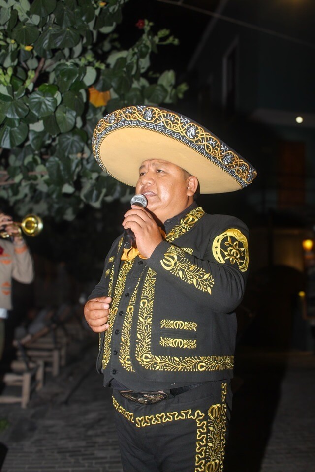Omar Flores
